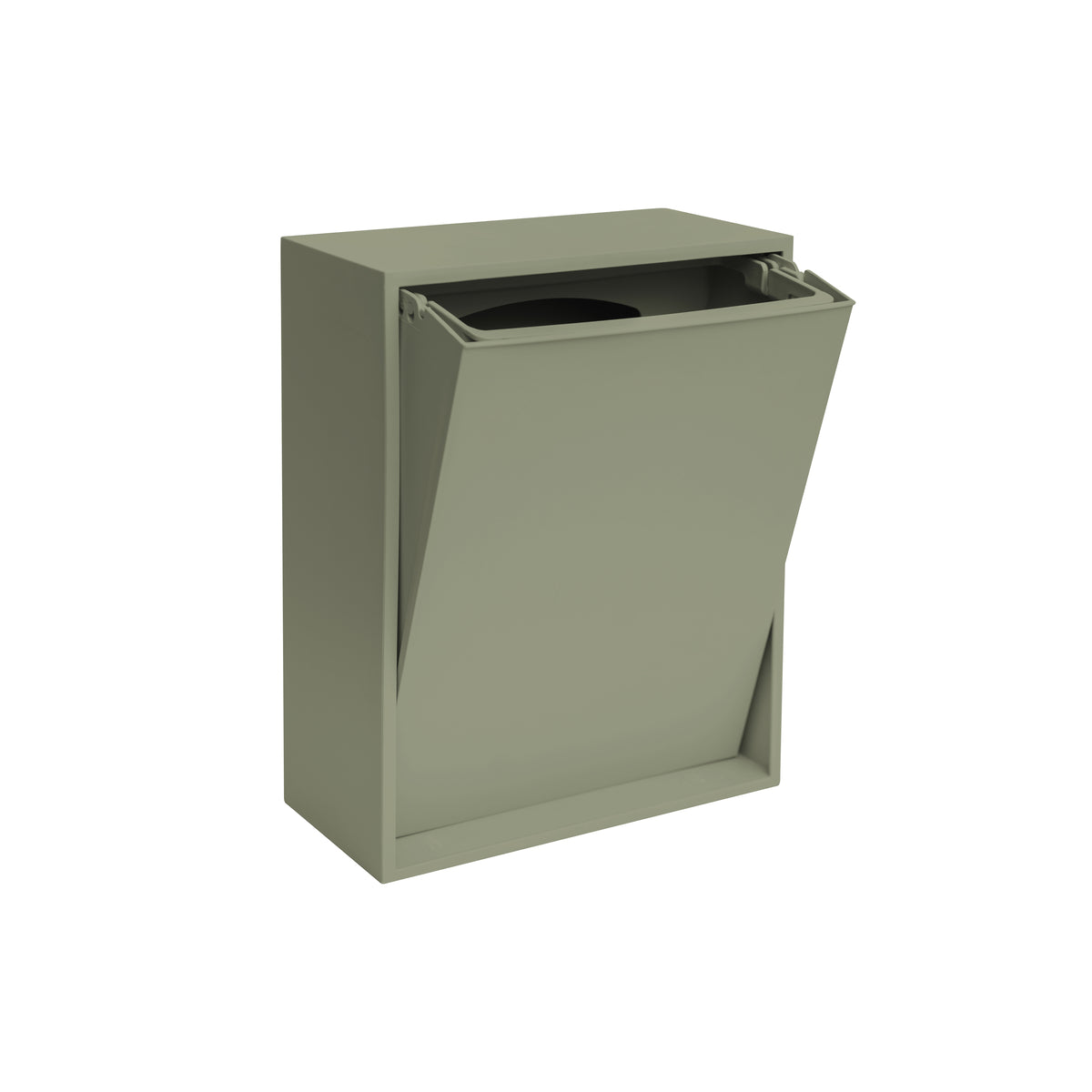 PolsterOase Recyclingbox – Recyclingbox Nr. 1