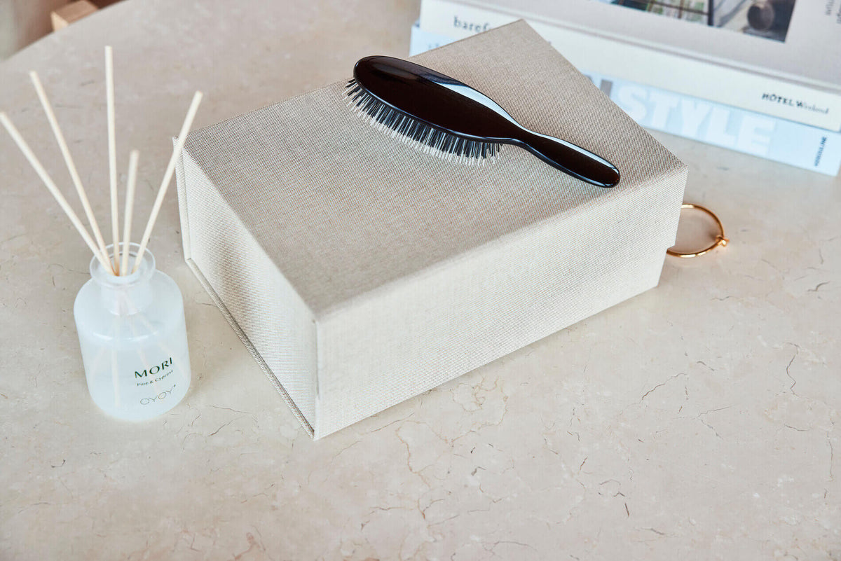 PolsterOase Schmuckbox – Hako Schmuckbox Nr. 3