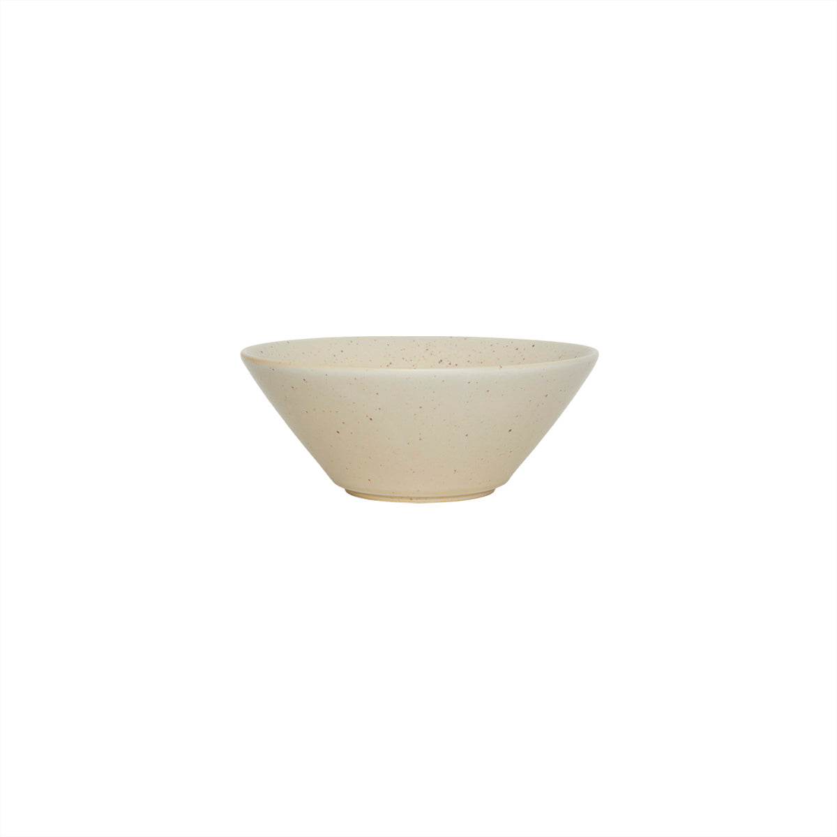 PolsterOase Schüssel – Yuka Bowl, Mittel Nr. 1