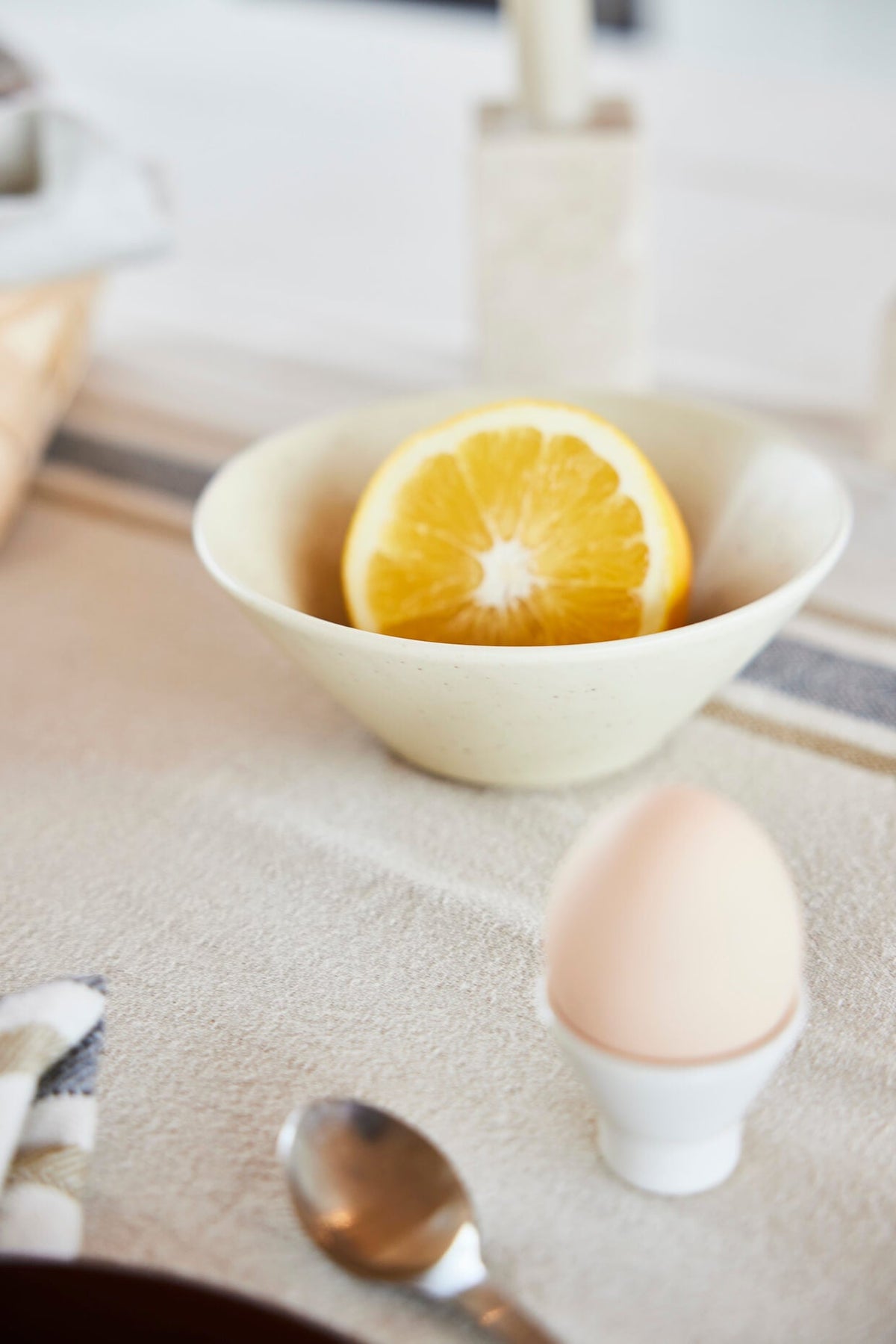 PolsterOase Schüssel – Yuka Bowl, Mittel Nr. 2