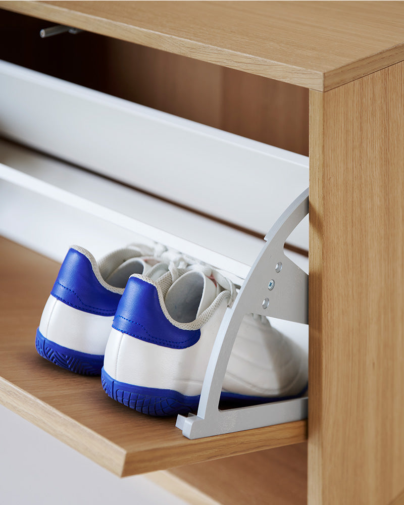 PolsterOase Schuhbox – ReCollector Schuhbox Nr. 3