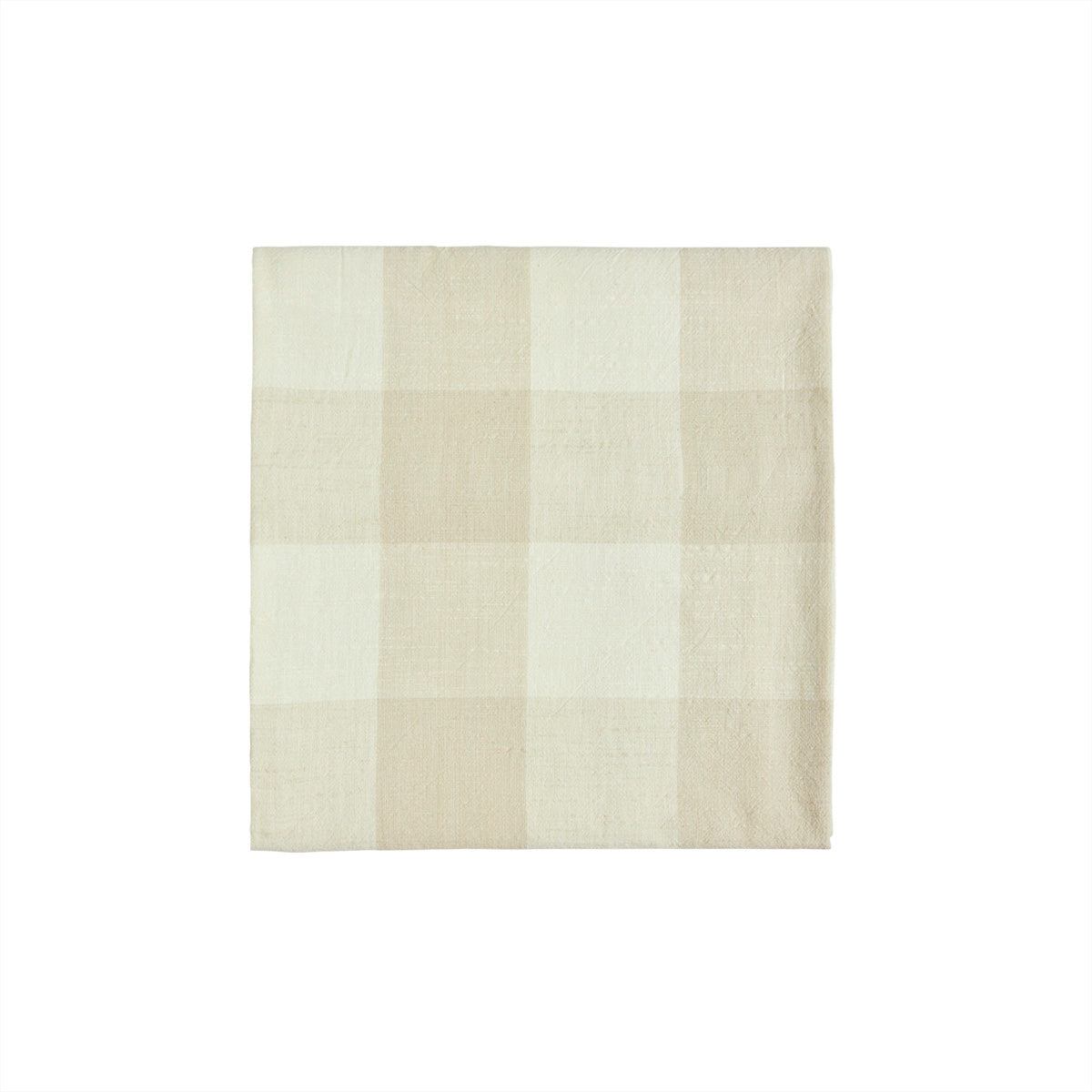 PolsterOase Tischdecke – Schachbrett Tischdecke, 200 x 140 cm Nr. 1