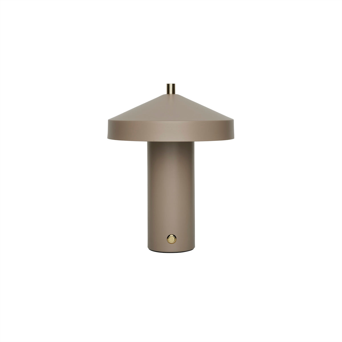 PolsterOase Tischlampe – Hatto LED Tischlampe (EU) Nr. 1