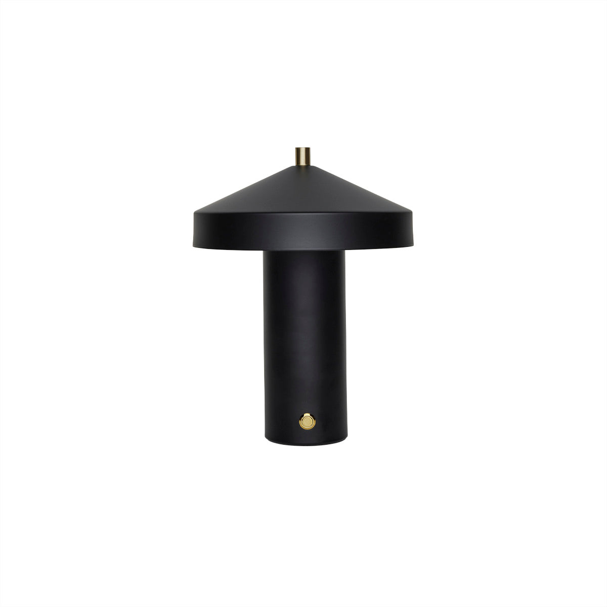 PolsterOase Tischlampe – Hatto LED Tischlampe (EU) Nr. 1