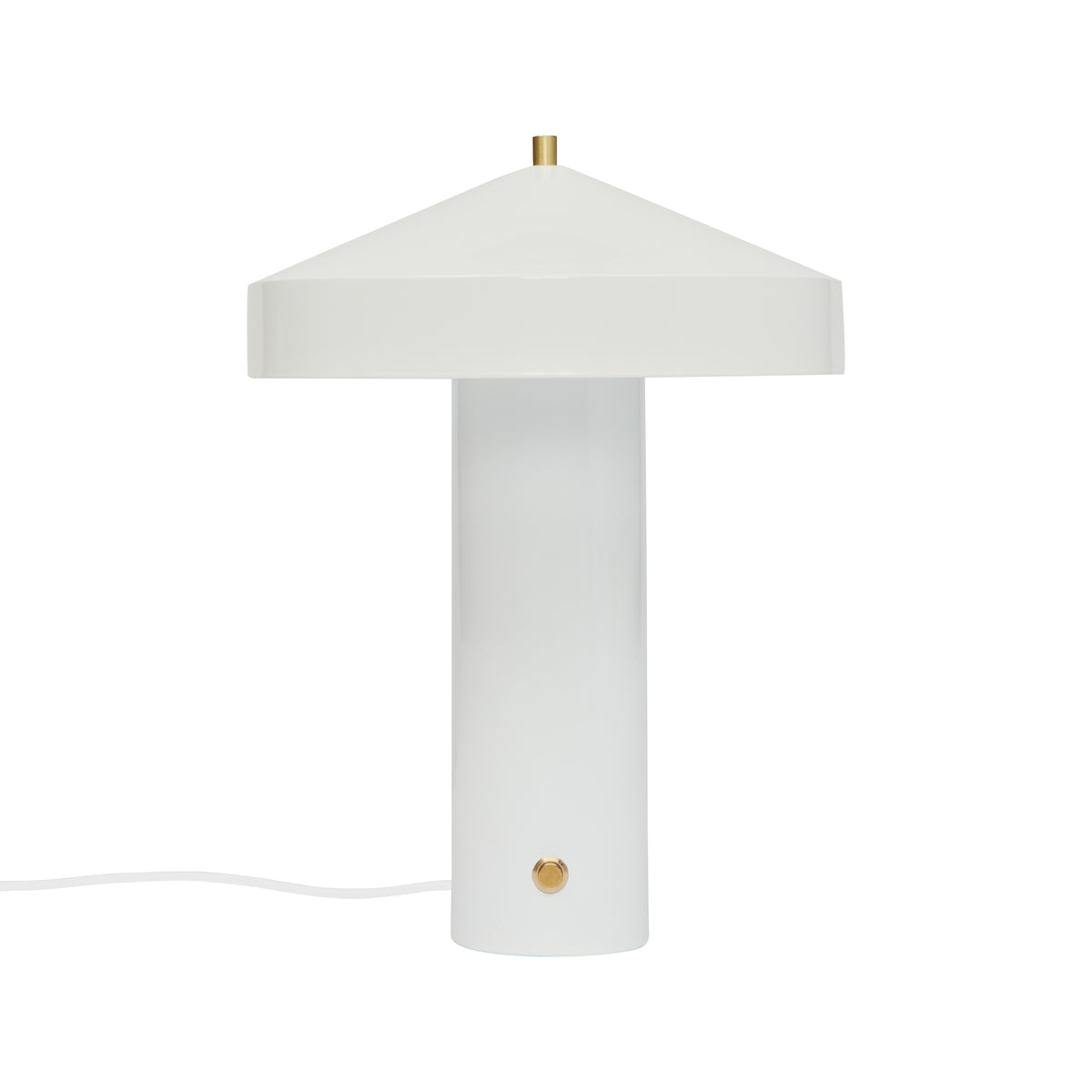 PolsterOase Tischlampe – Hatto Tischlampe (EU) Nr. 1
