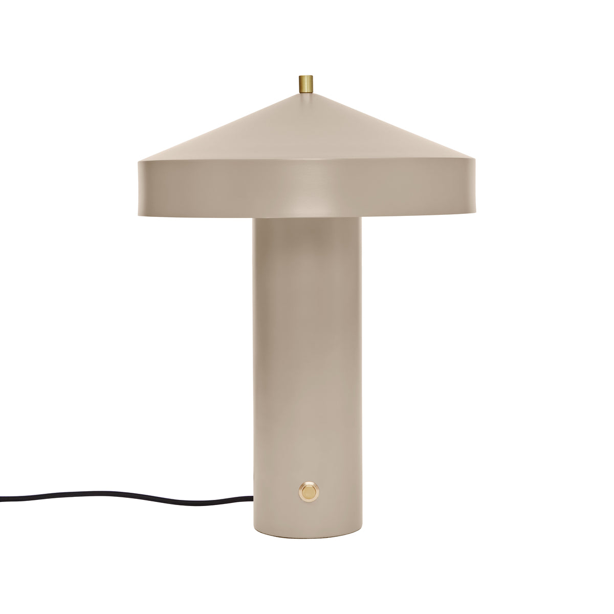 PolsterOase Tischlampe – Hatto Tischlampe (EU) Nr. 1