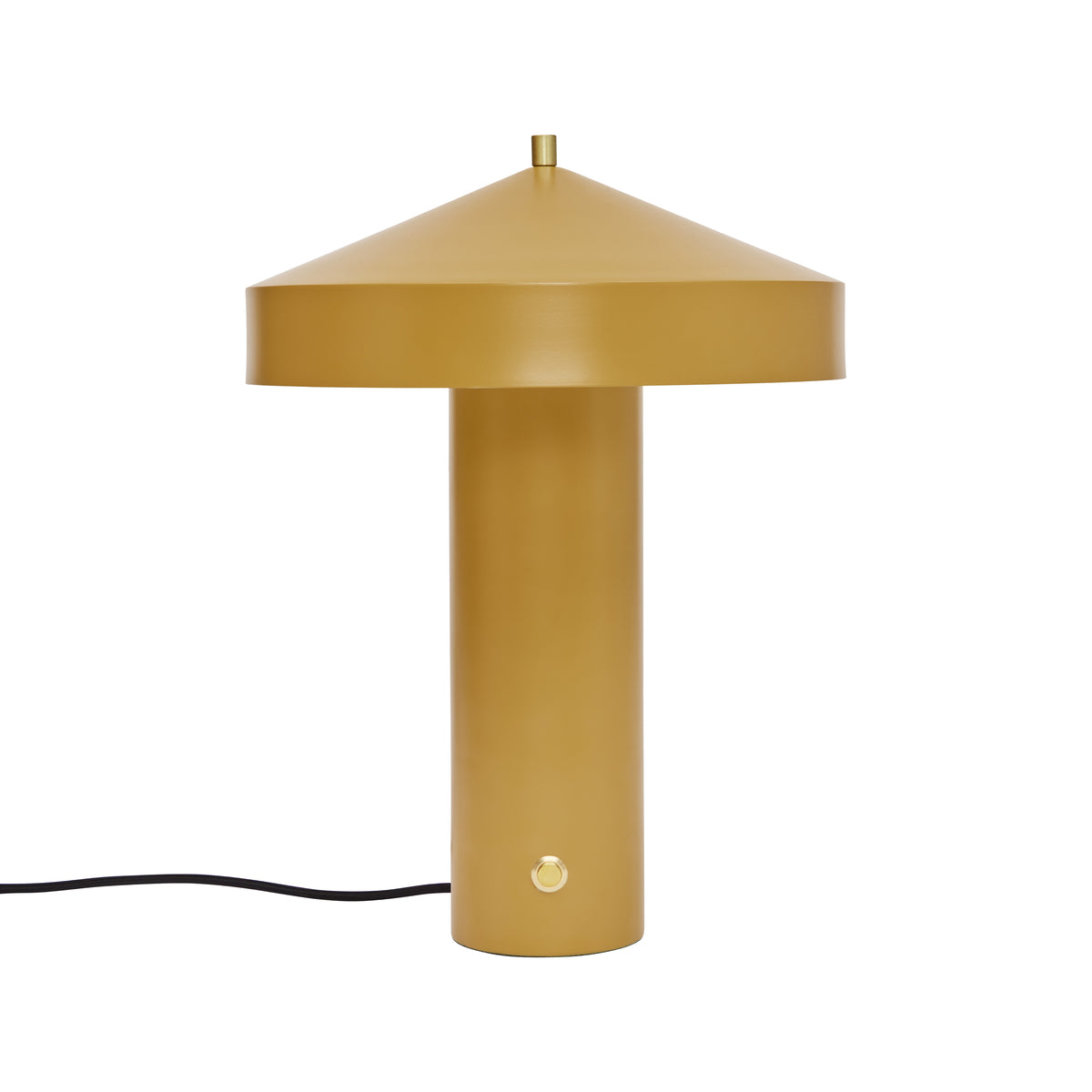 PolsterOase Tischlampe – Hatto Tischlampe (EU) Nr. 1