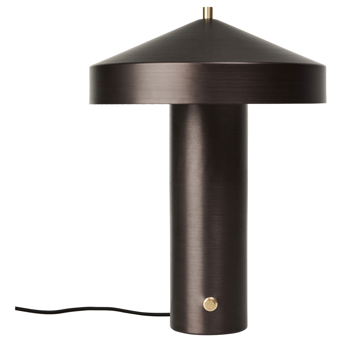 PolsterOase Tischlampe – Hatto Tischlampe (EU) Nr. 1
