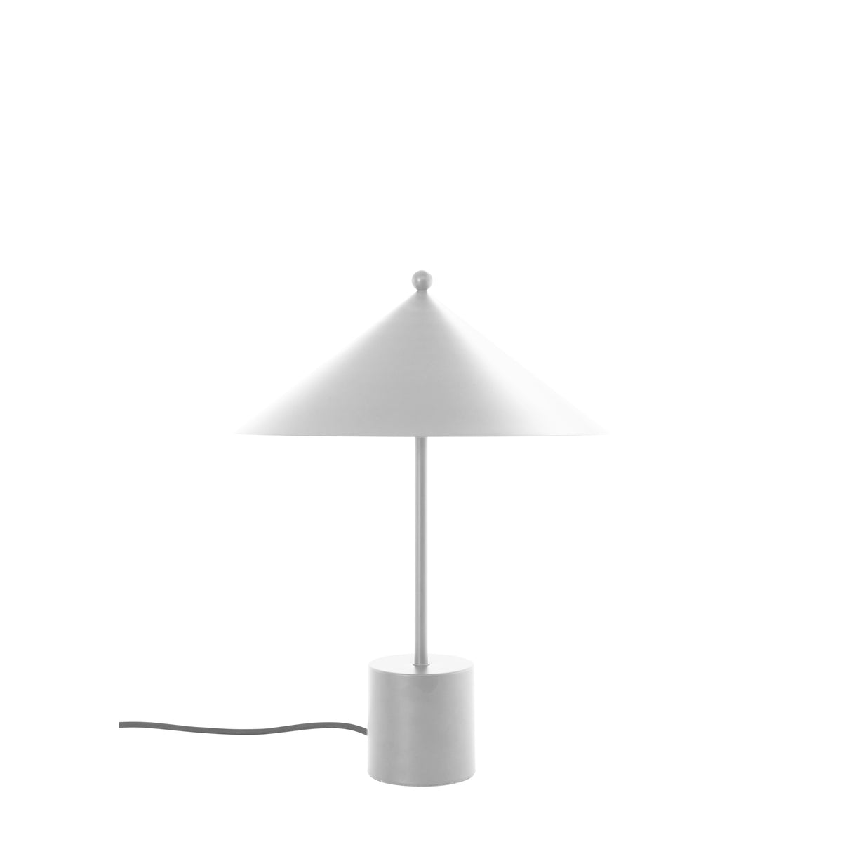 PolsterOase Tischlampe – Kasa Tischlampe (EU) Nr. 1
