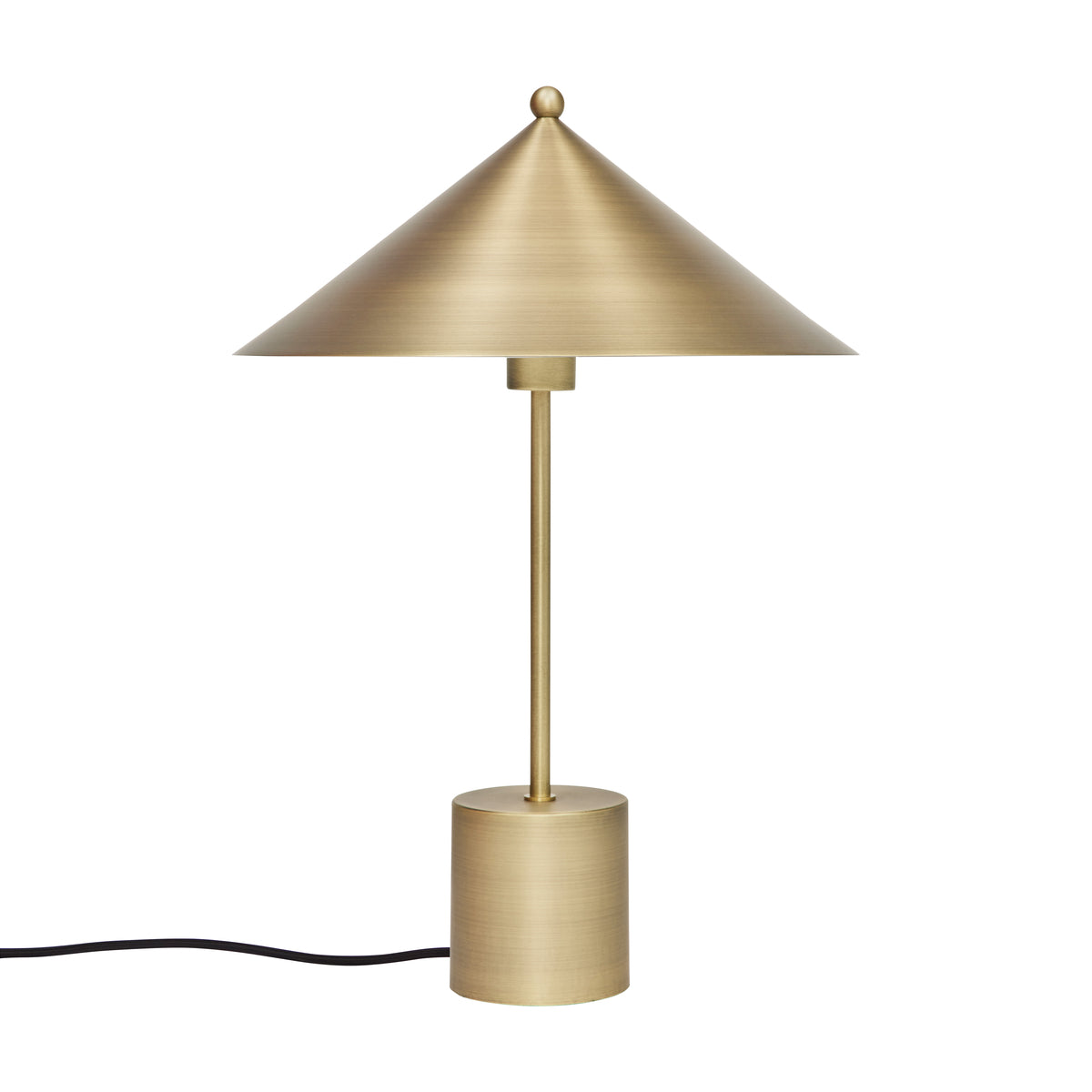PolsterOase Tischlampe – Kasa Tischlampe (EU) Nr. 1