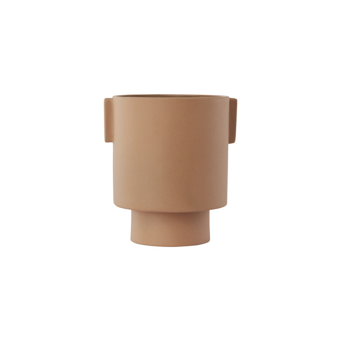 PolsterOase Topf – Inka Kana Topf, Mittel Nr. 1