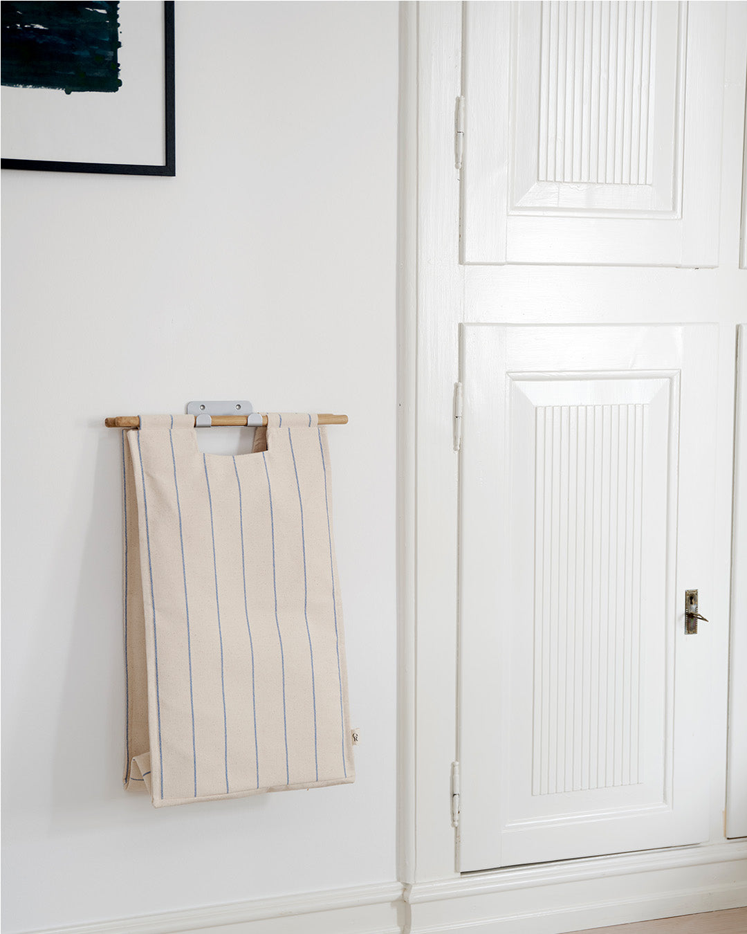 PolsterOase Tüten-Organizer – ReCollector BagUp Nr. 2