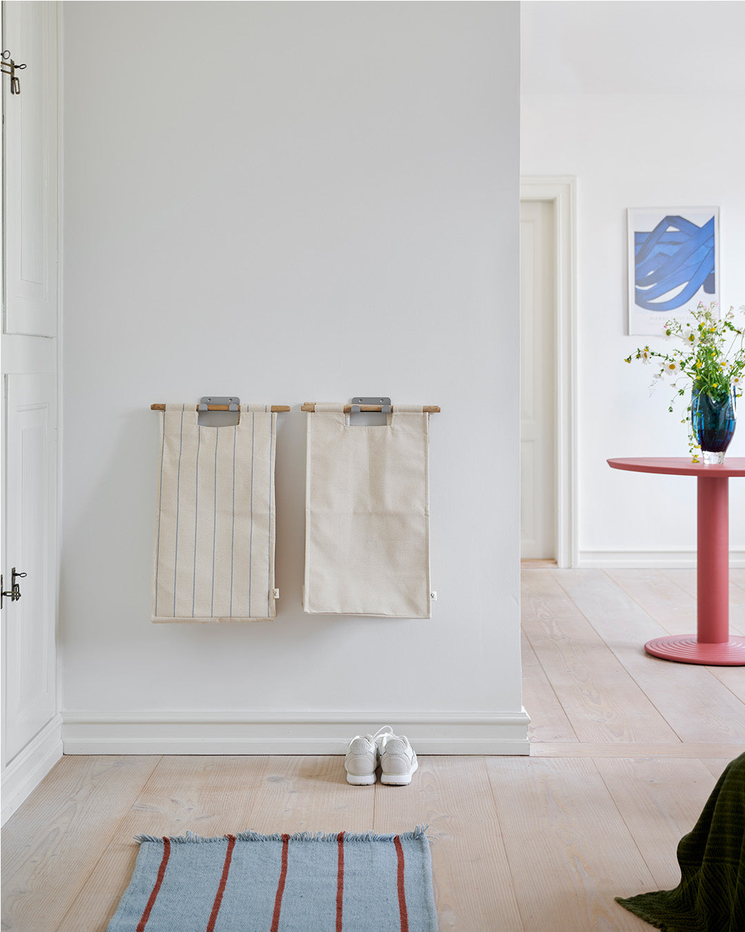 PolsterOase Tüten-Organizer – ReCollector BagUp Nr. 4