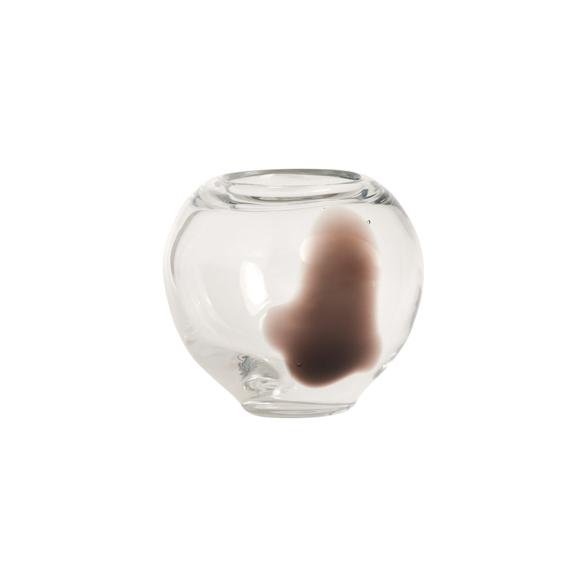 PolsterOase Vase – Jali Vase, klein Nr. 1