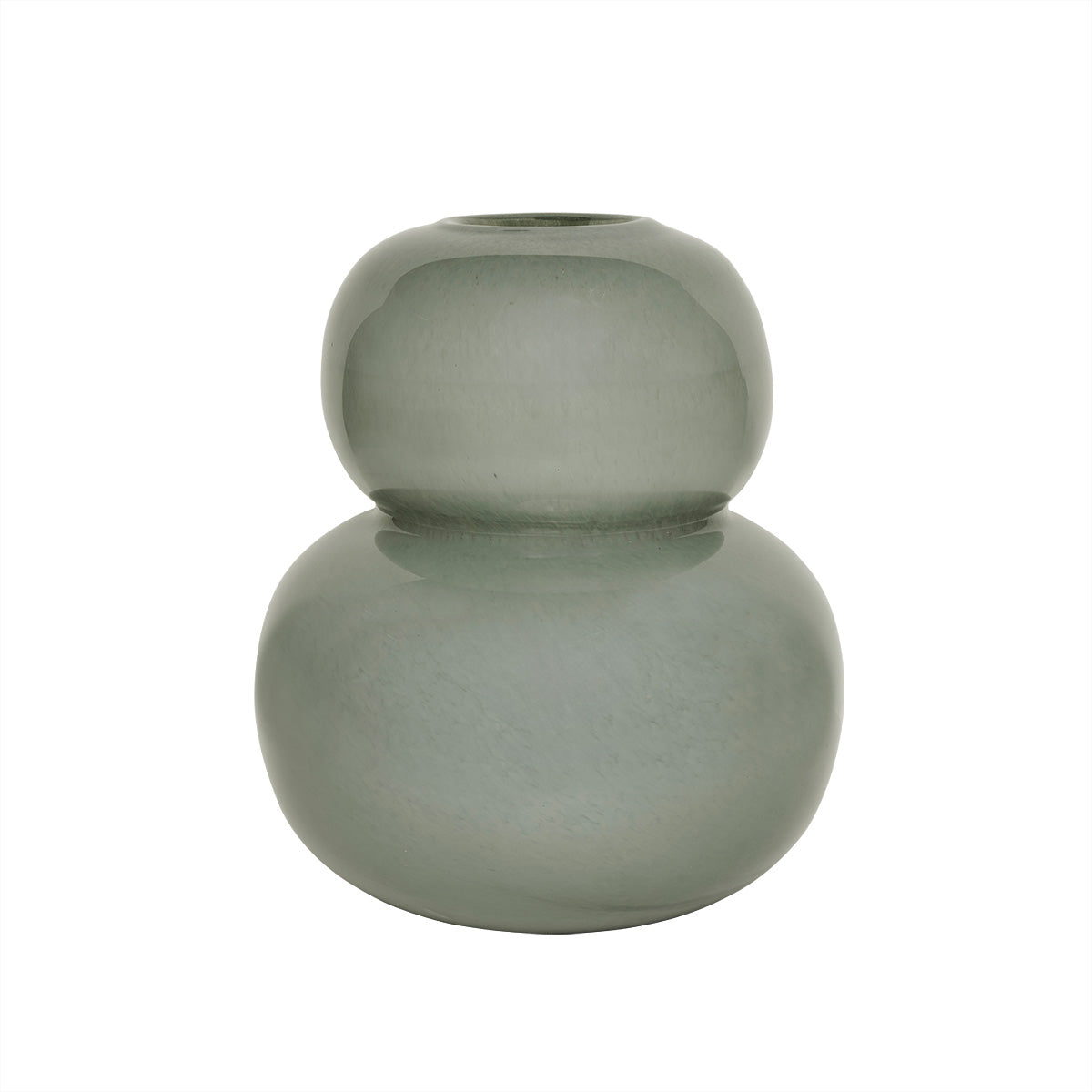 PolsterOase Vase – Lasi Vase, Groß Nr. 1