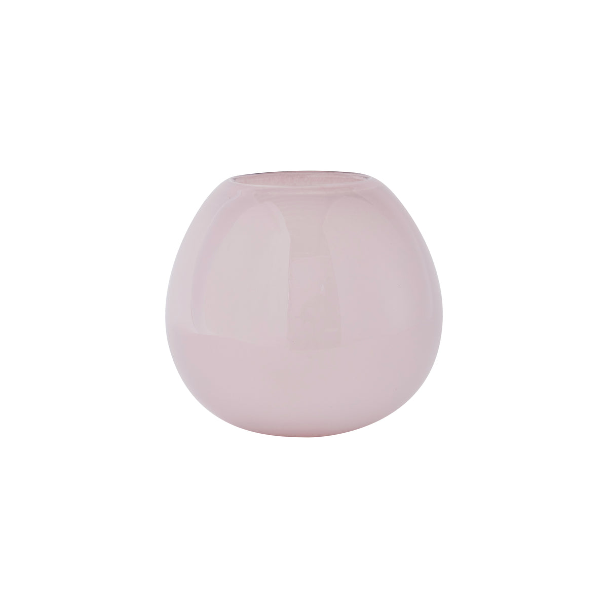 PolsterOase Vase – Lasi Vase, Mittel Nr. 1