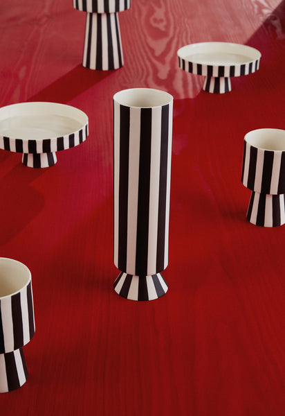 PolsterOase Vase – Toppu Vase, hoch Nr. 2
