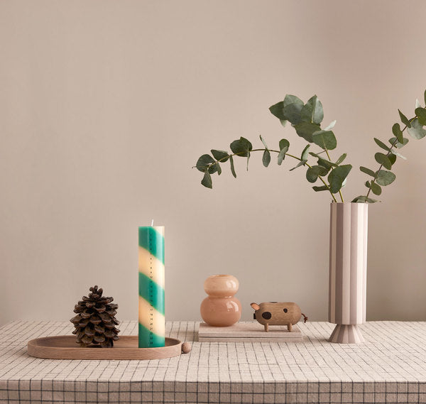 PolsterOase Vase – Toppu Vase, hoch Nr. 3