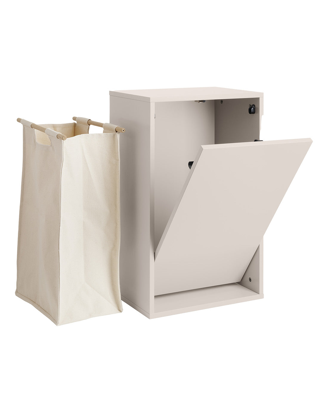 PolsterOase Wäschebox – ReCollector Wäschebox Nr. 3