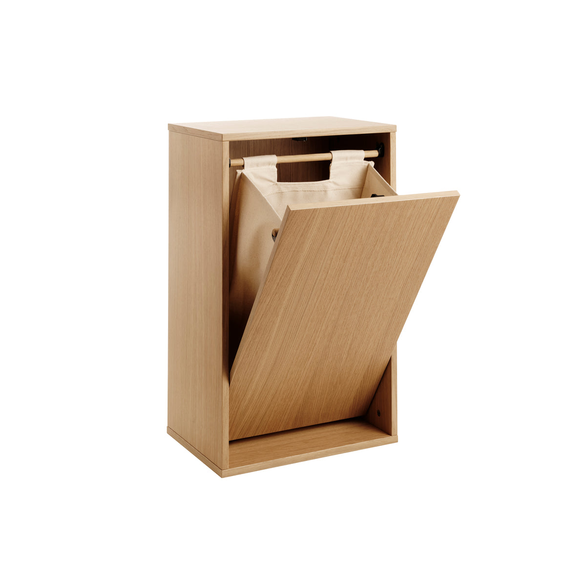 PolsterOase Wäschebox – ReCollector Wäschebox Nr. 1