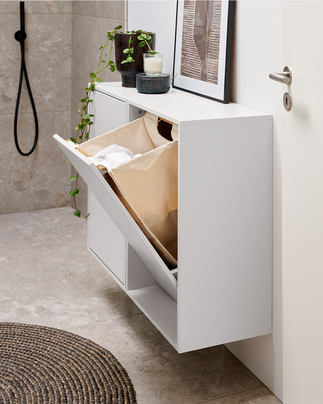 PolsterOase Wäschebox – ReCollector Wäschebox Nr. 3