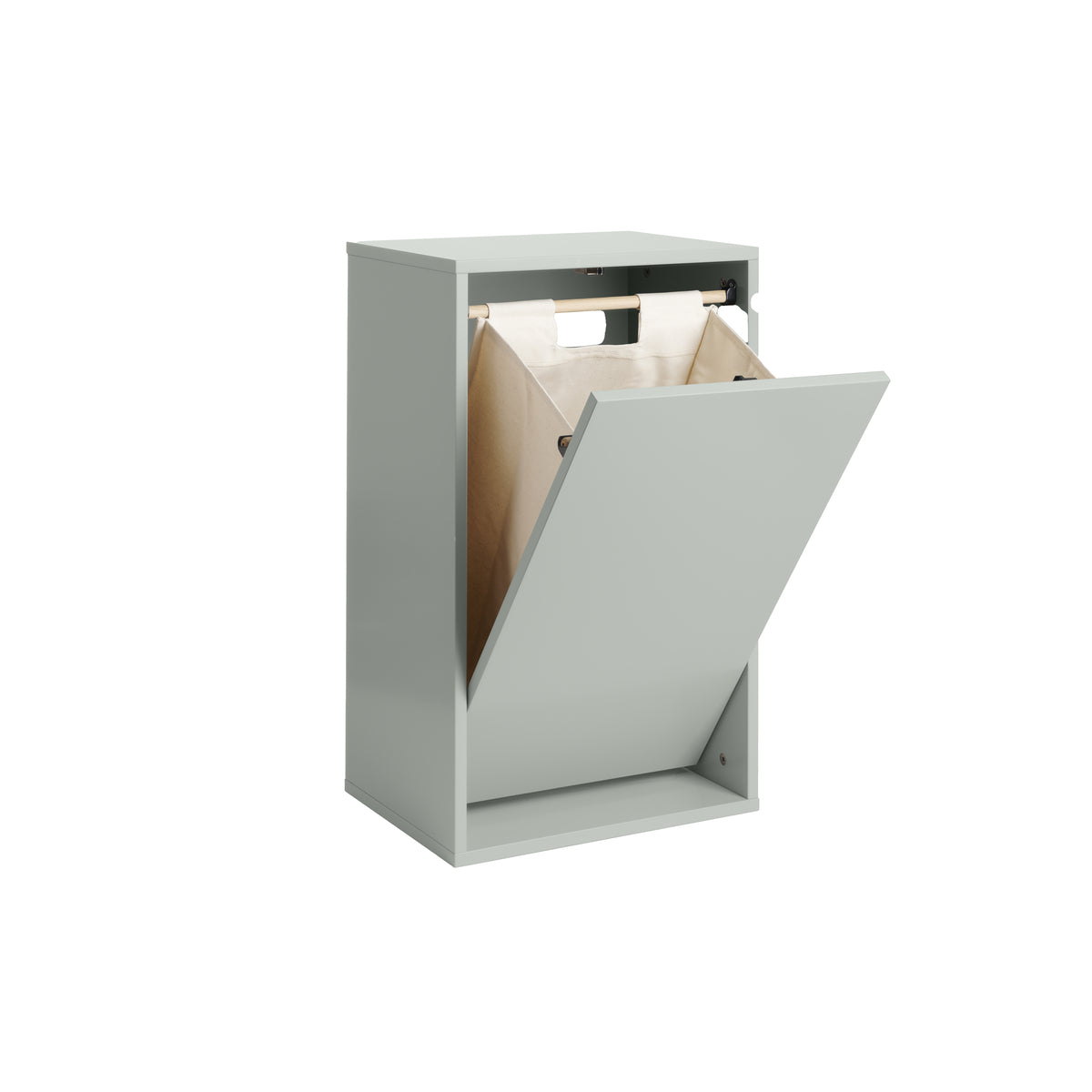 PolsterOase Wäschebox – Wäschebox Nr. 1
