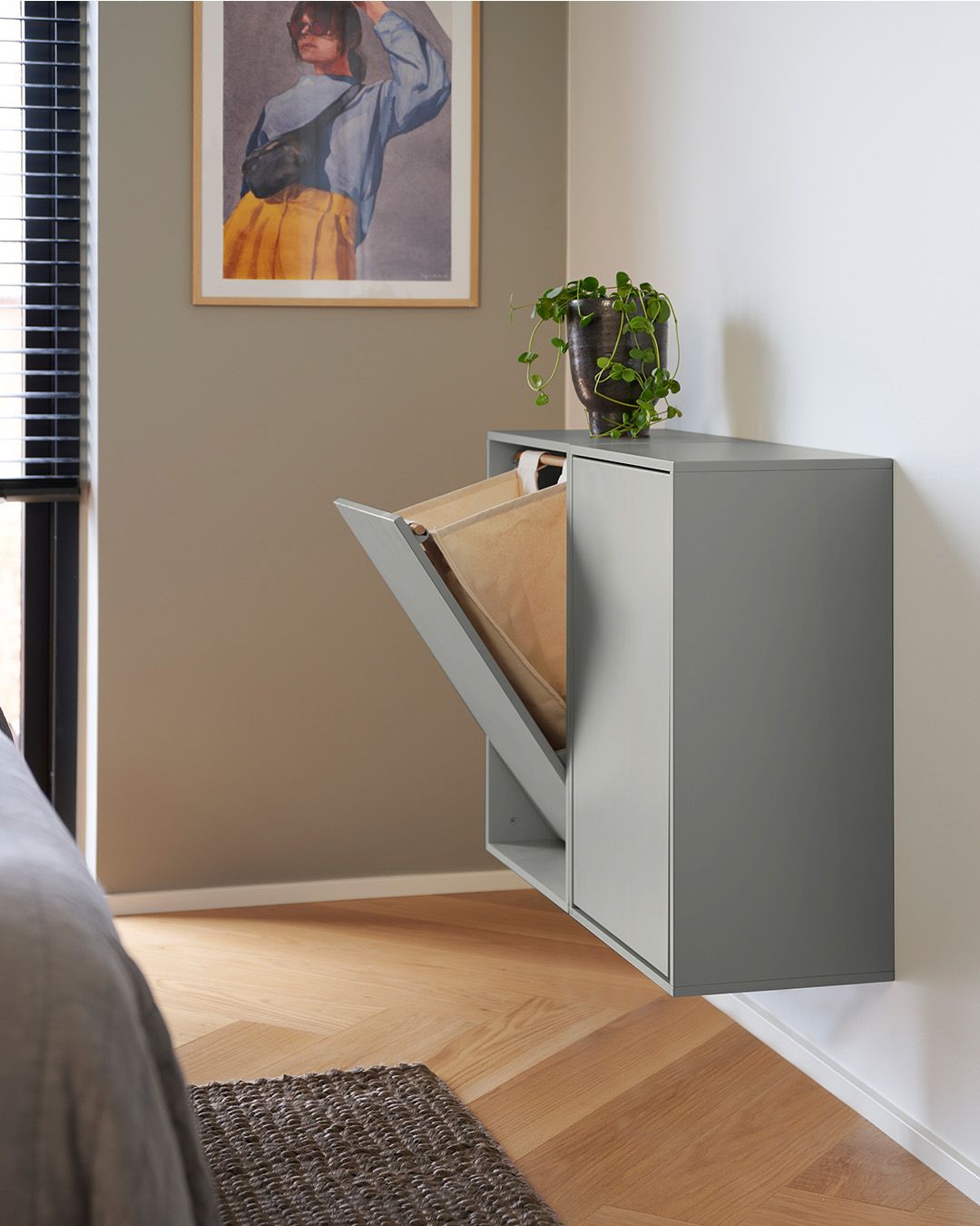 PolsterOase Wäschebox – Wäschebox Nr. 2