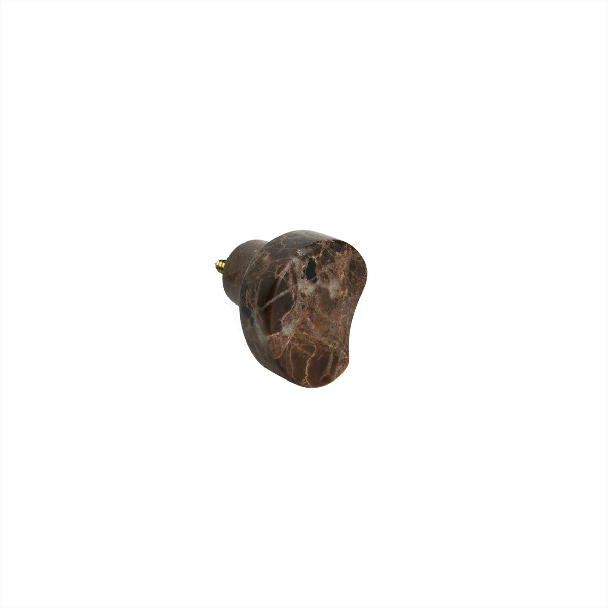 PolsterOase Wandhaken – Savi Marmorhaken Nr. 2 – Bild 1