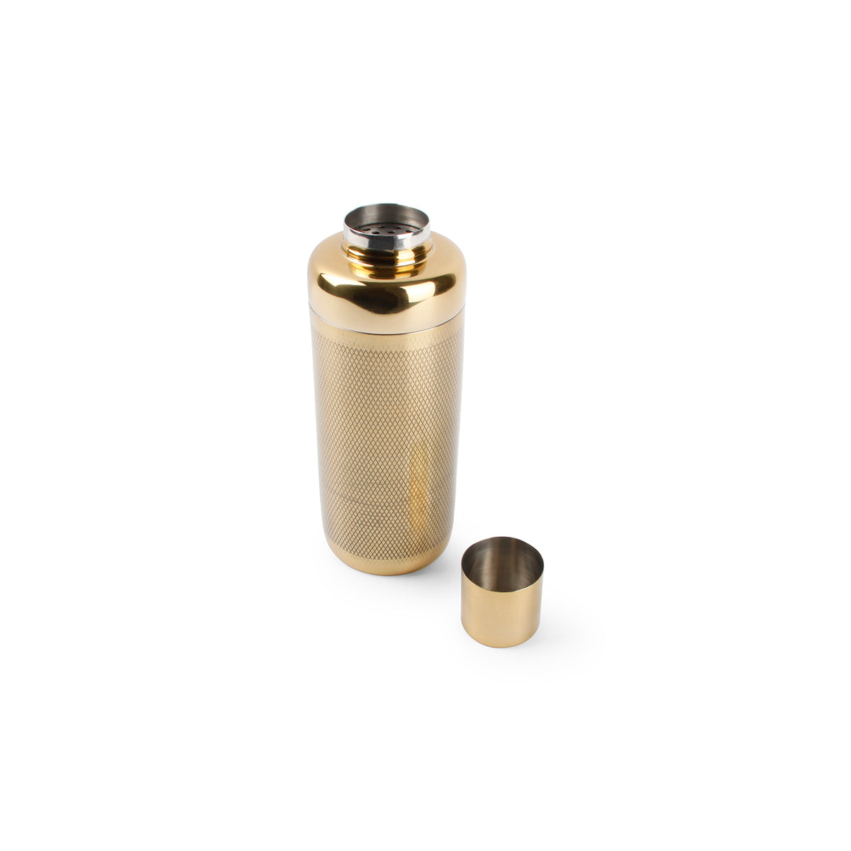 S|P Collection Cocktailshaker 65 cl Diamond Bar – Produktansicht 2