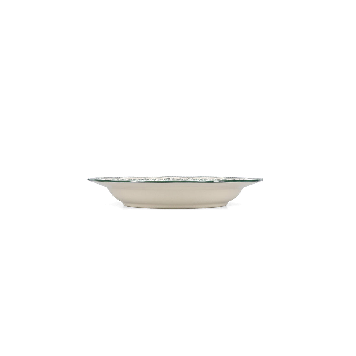 S|P Collection Tiefer Teller 23/17xH4cm grün Cyril – 4er-Set – Produktansicht 4