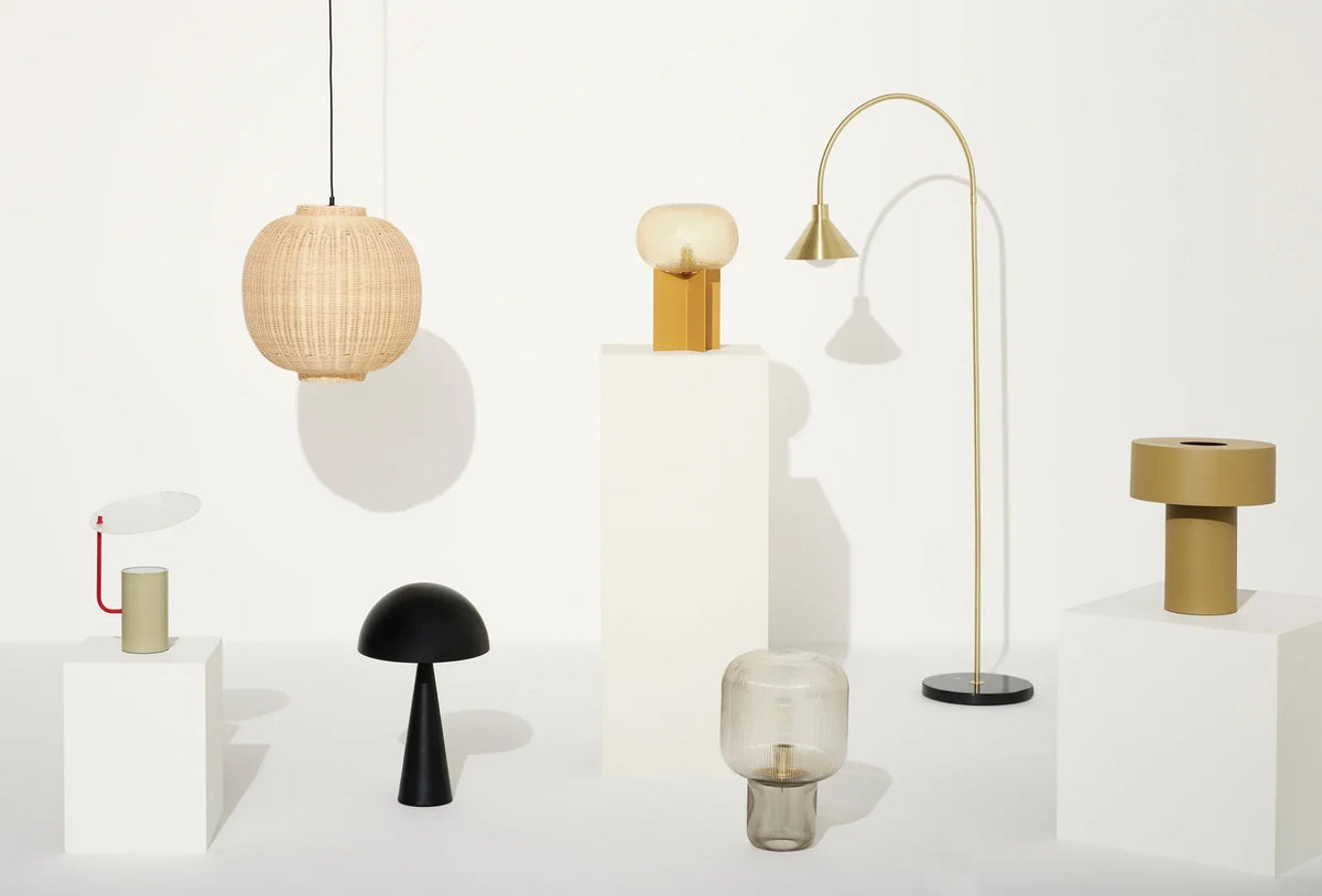 Lampen