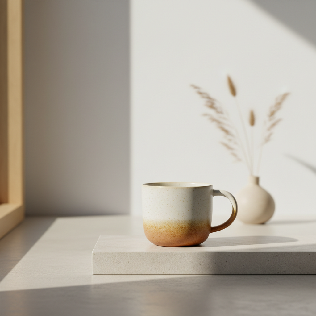 Becher – stilvolle Kaffeebecher & hochwertige Trinkbecher
