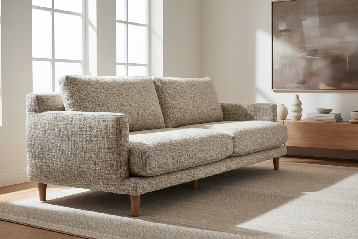 Big Sofas – XXL-Komfort, der wirklich hält, was er verspricht