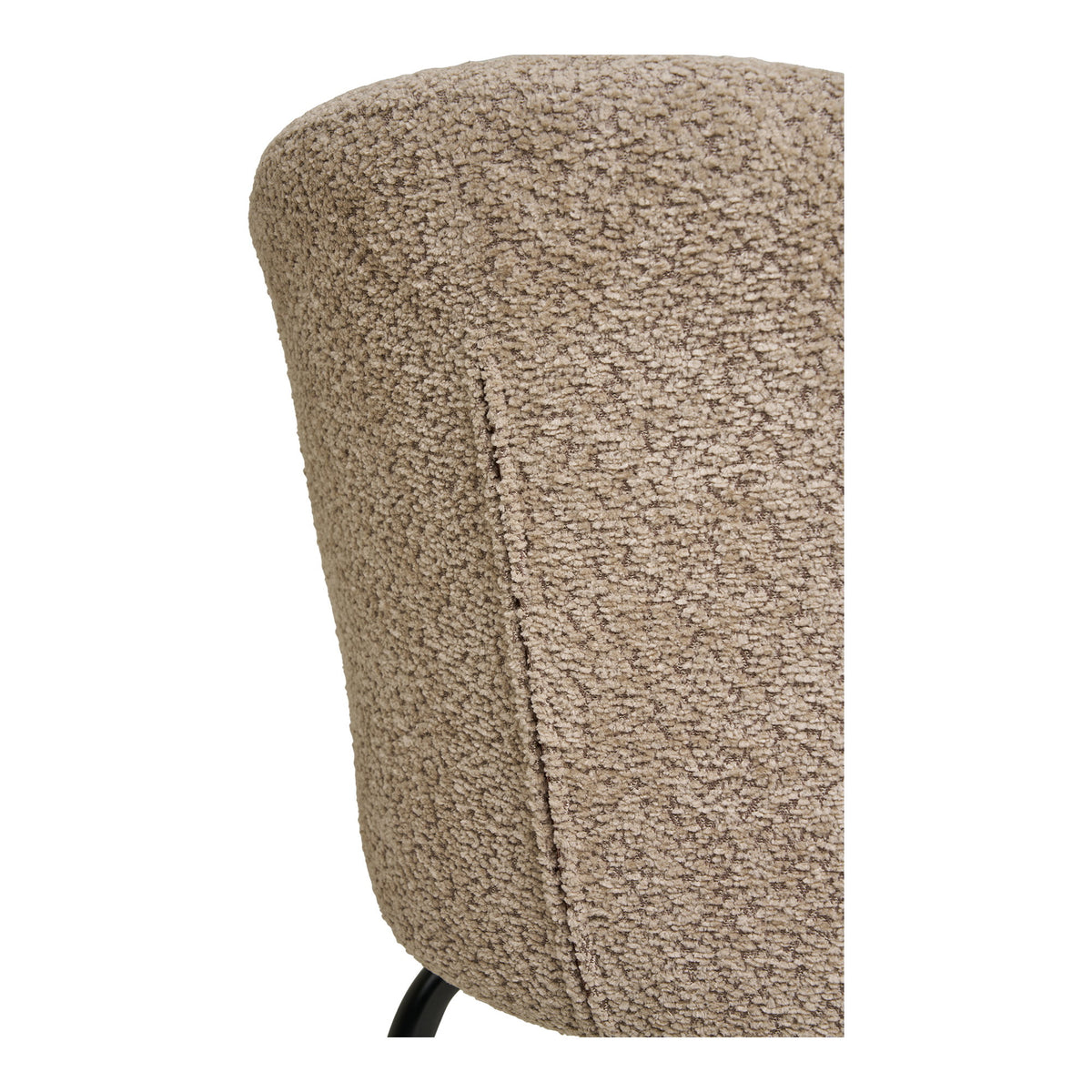Safira Esszimmerstühle, Beige, 2er-Set