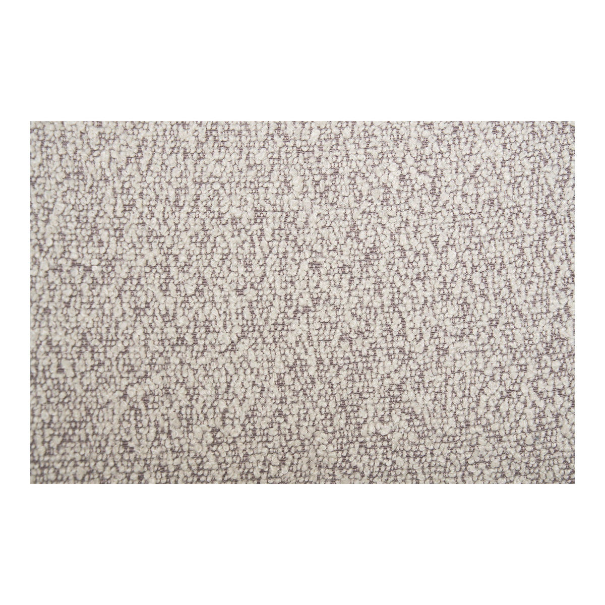 Mira Esszimmerstühle, Sand/Schwarz, 2er-Set