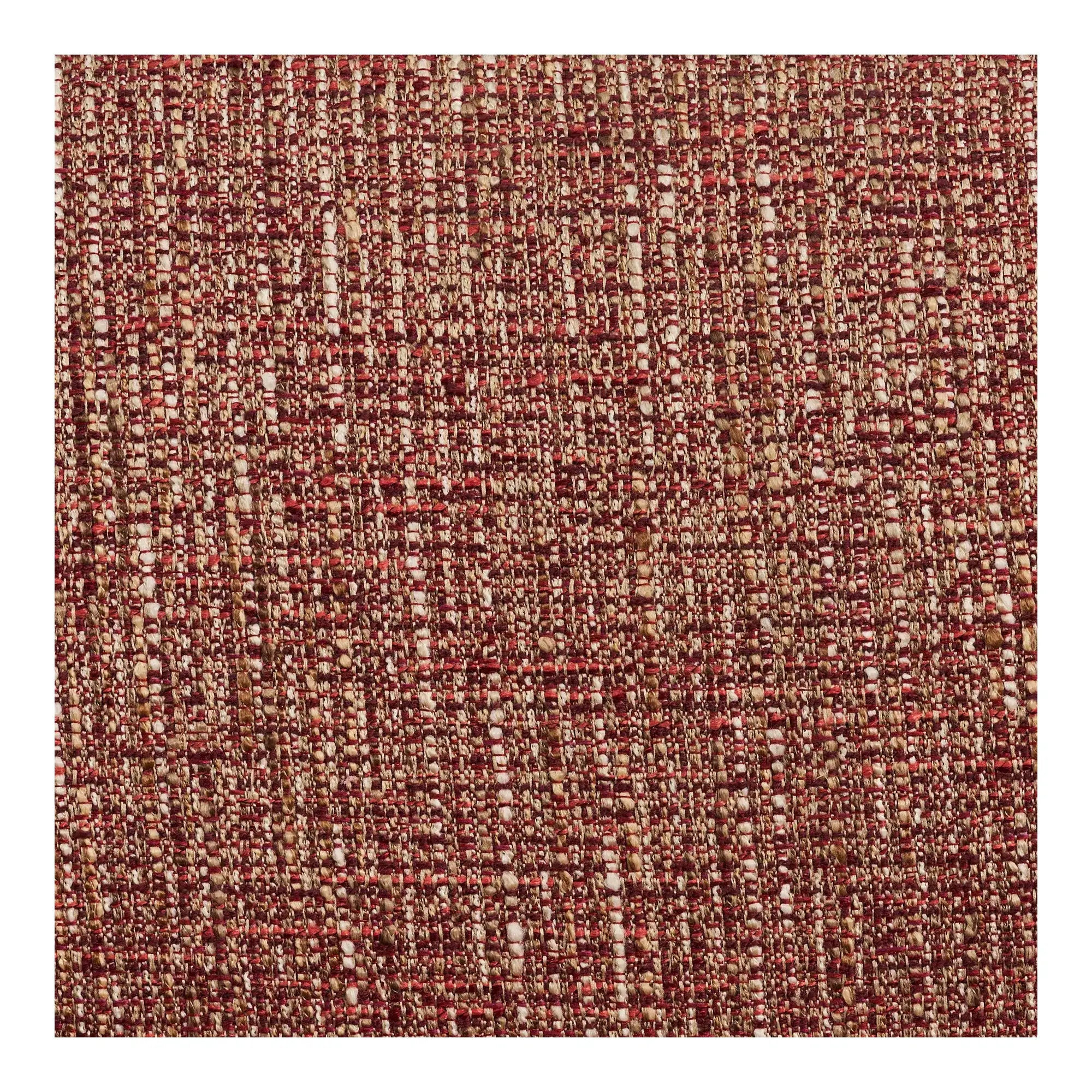 Lounge Sessel Bordeaux Mix 90 cm – Moderner Relaxsessel | PolsterOase