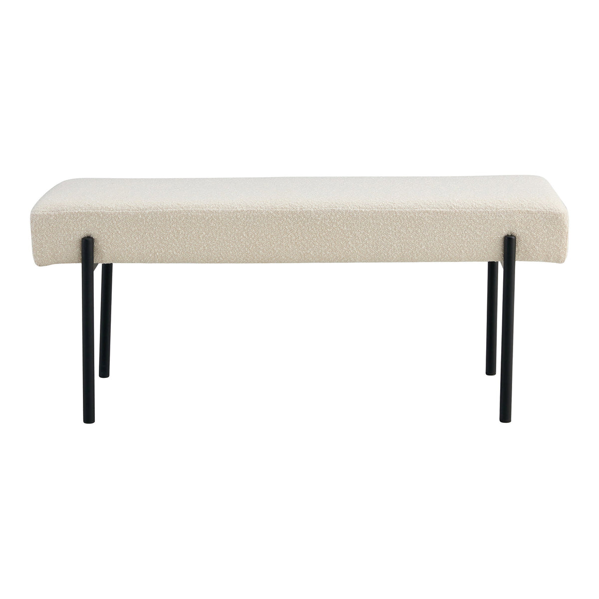 PolsterOase Möbel – Stoense Laterne aus Metall, Beige, Ø 30 cm