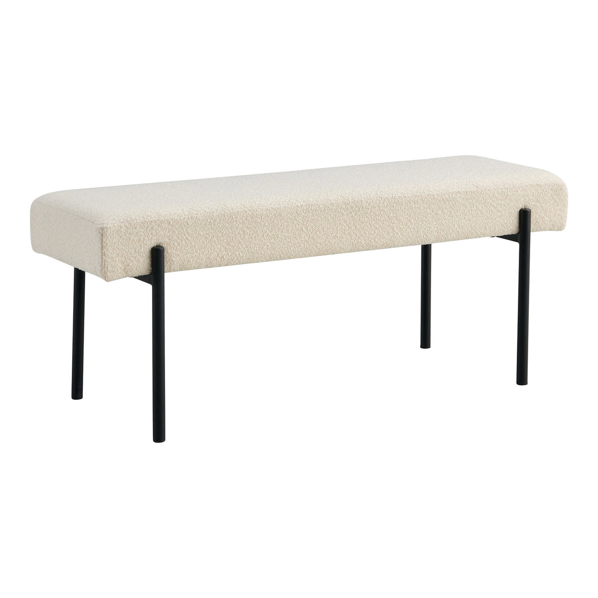 PolsterOase Möbel – Stoense Laterne aus Metall, Beige, Ø 30 cm – Ansicht 2