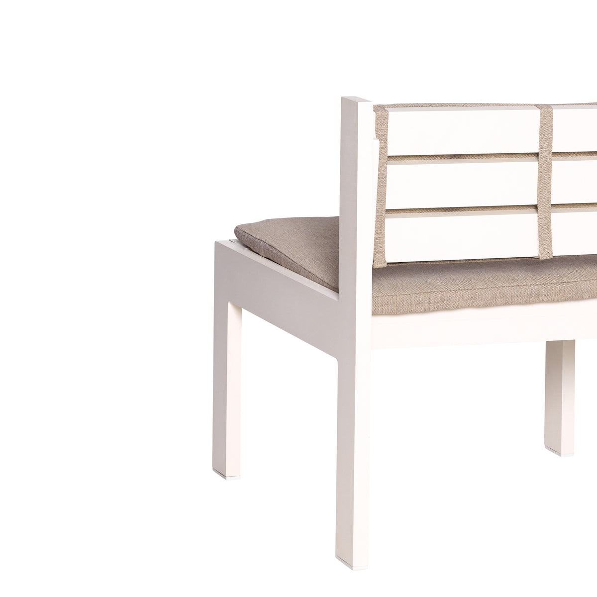 PolsterOase Möbel – Haus Loungesessel Beige – Ansicht 5