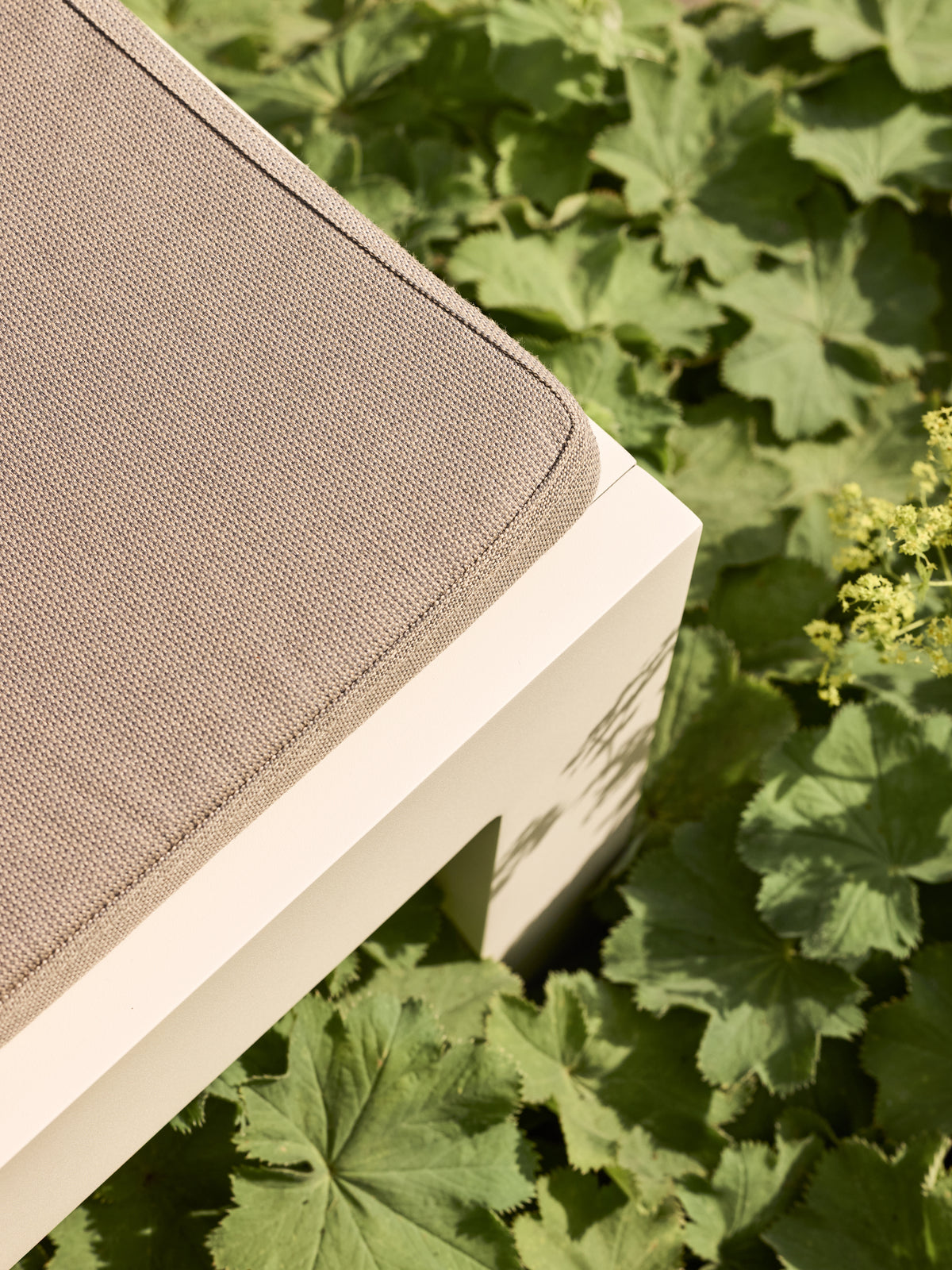 PolsterOase Möbel – Haus Loungesessel Beige – Ansicht 10