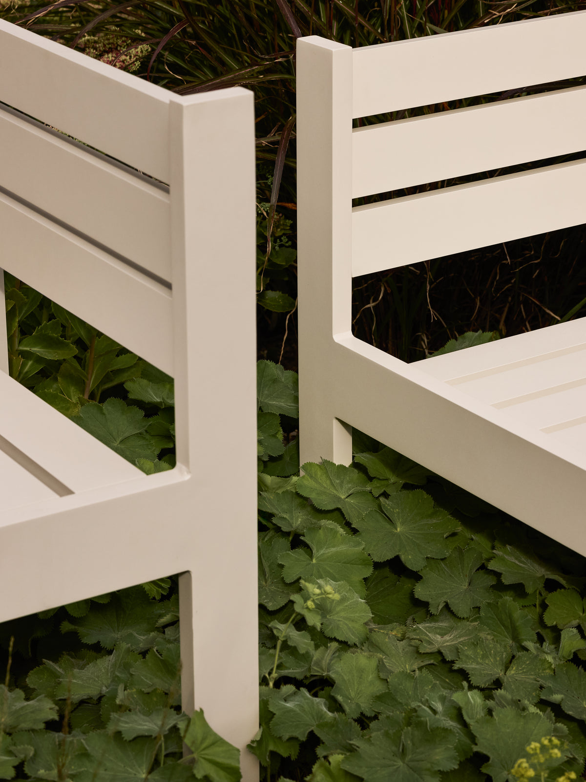 PolsterOase Möbel – Haus Loungesessel Beige – Ansicht 11