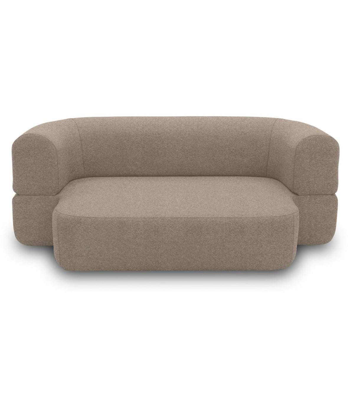 Schlafsofa - POLSTEROASE