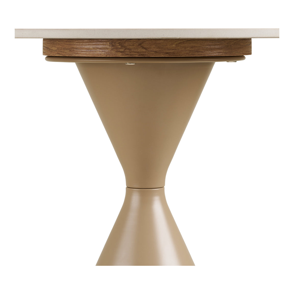 Annecy Beistelltisch, Sand