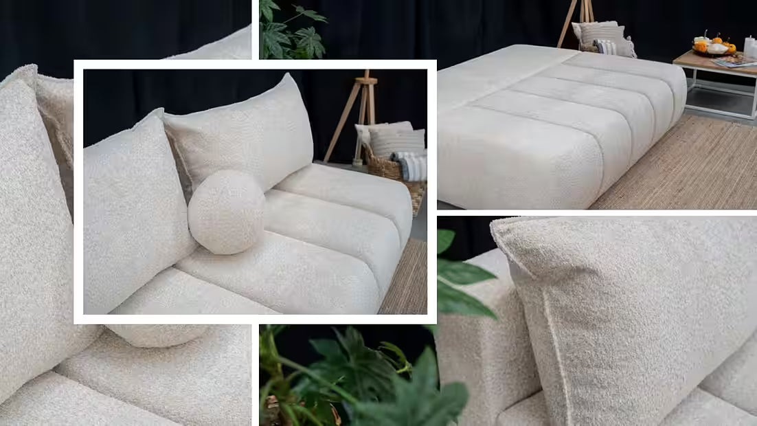 Schlafsofa Piano 