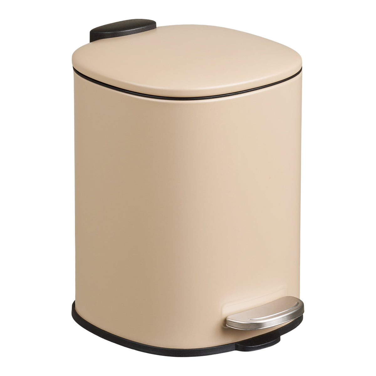 Lodi Tretmülleimer, Beige, 3 l
