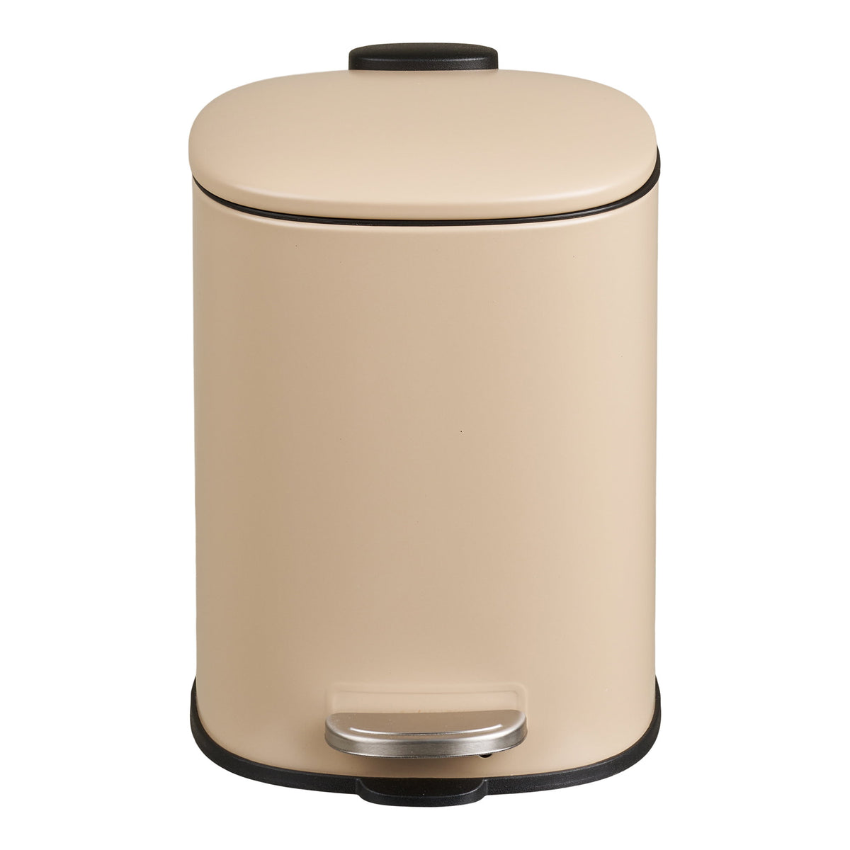 Lodi Tretmülleimer, Beige, 3 l