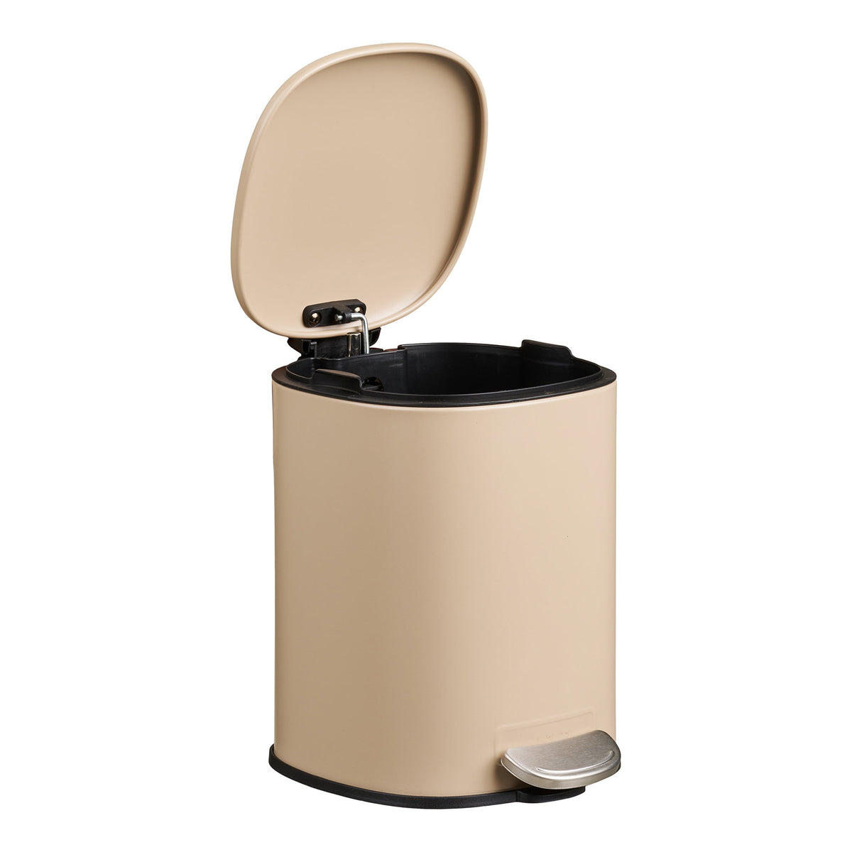 Lodi Tretmülleimer, Beige, 3 l