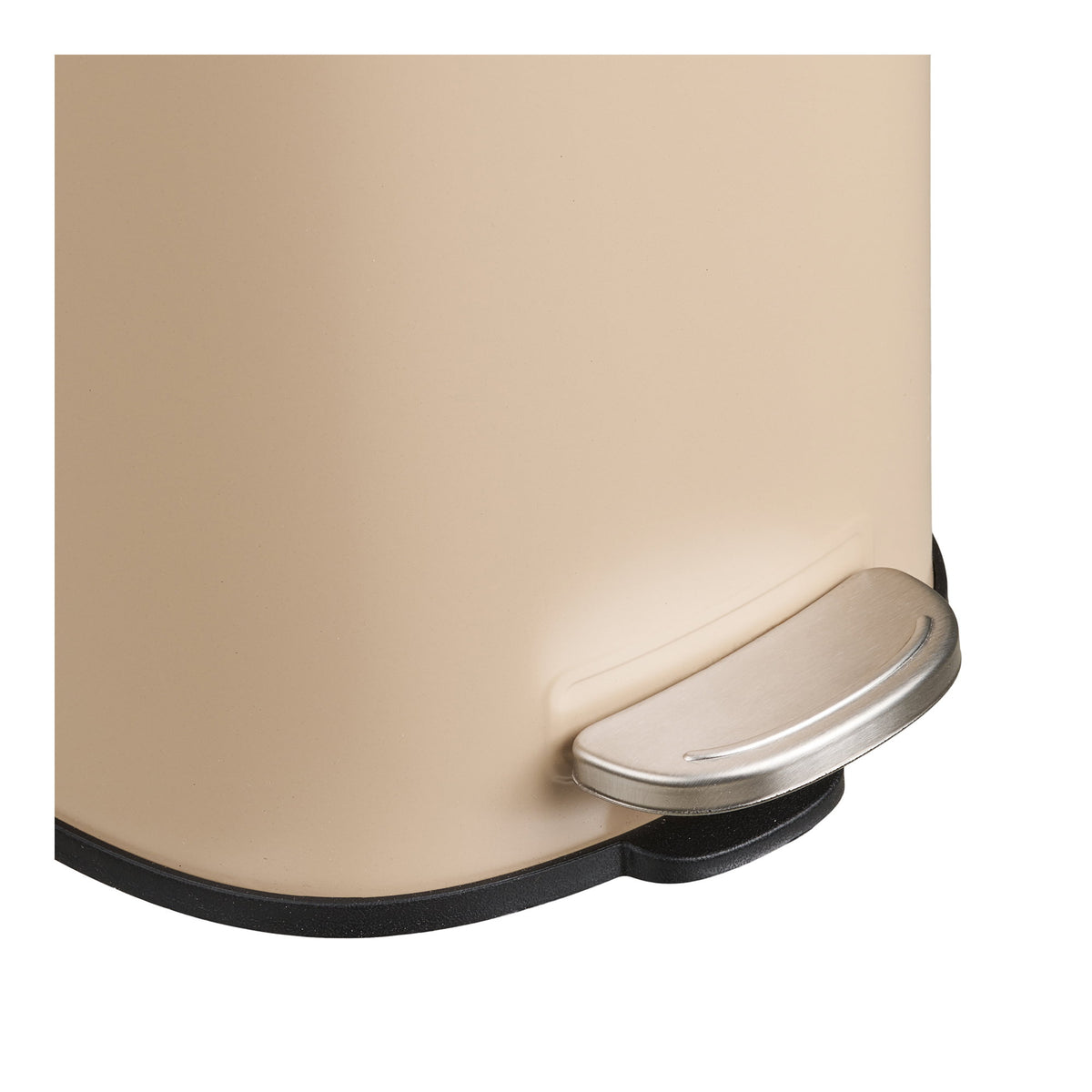 Lodi Tretmülleimer, Beige, 3 l