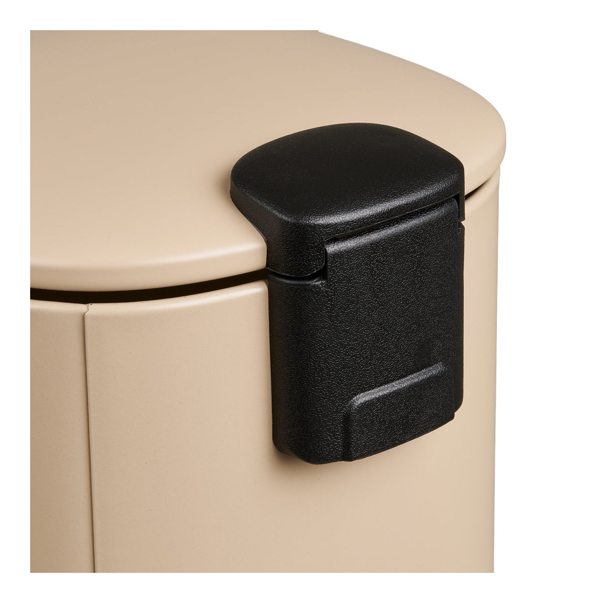 Lodi Tretmülleimer, Beige, 3 l