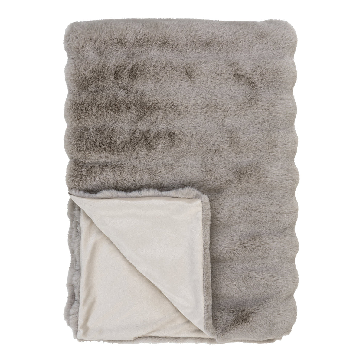 Galena Plaid, Grau